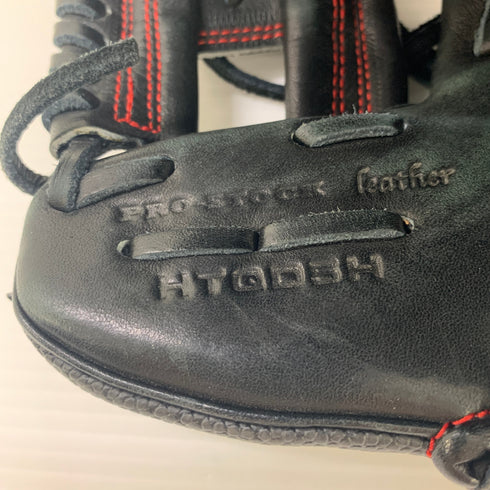 ウィルソン Wilson HTQD5H トレーニング用 トレーニング グローブ グラブ 右投げ 中古品 野球 9340