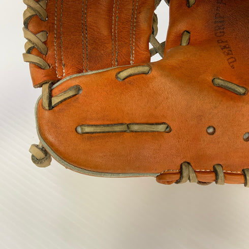 久保田スラッガー KUBOTA SLUGGER KSG-PROB トレーニング用 右投げ 中古品 野球 8574