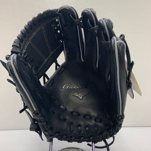 ミズノ MIZUNO グローバルエリート 少年軟式 子ども 内野手用 グローブ グラブ 右投げ 1AJGY32520 タグ付き 野球 8047