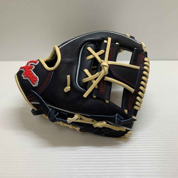 久保田スラッガー KUBOTA SLUGGER 限定 軟式 内野手用グローブ KSN-SR1