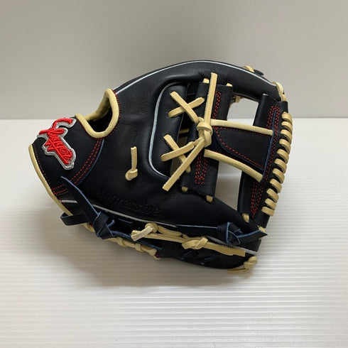 久保田スラッガー KUBOTA SLUGGER 限定 軟式 内野手用グローブ KSN-SR1 4404