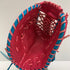 中古品 久保田スラッガー KUBOTA SLUGGER スペシャルオーダー 軟式 ファーストミット 5663