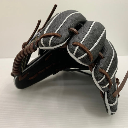 中古品 ウィルソン Wilson ウィルソンスタッフ 硬式 内野手用グローブ HWY87H 3942