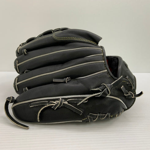中古品 ミズノ MIZUNO ミズノプロ 硬式 投手用グローブ 1AJGH28201 4210
