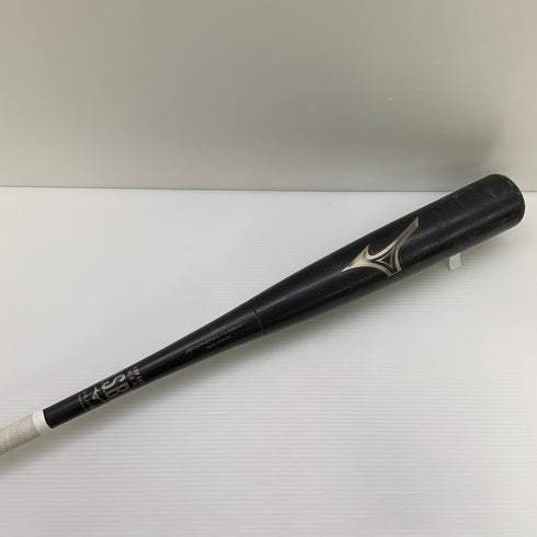 ミズノ MIZUNO ビヨンドマックスレガシー 軟式 大人 一般 FRP製バット 1CJBR160 中古 野球 8118