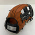 YGS 山本グラブスタジオ 硬式 大人 一般 外野手用 グローブ グラブ 右投げ CG98 中古品 野球 6030