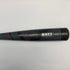 ゼット ZETT ブラックキャノン MONSTERB.C. 軟式 大人 一般 FRP製バット BCT31384 ミドルバランス 中古 野球 7948