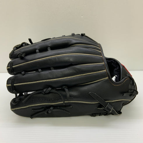 ローリングス Rawlings HOH GH7MZ7 硬式 大人 一般 外野手用 グローブ グラブ 右投げ 中古品 野球 9068