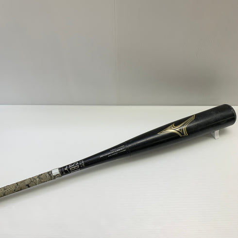 ミズノ MIZUNO ビヨンドマックスレガシー 軟式 大人 一般 FRP製バット 1CJBR164 トップバランス 中古 野球 7864