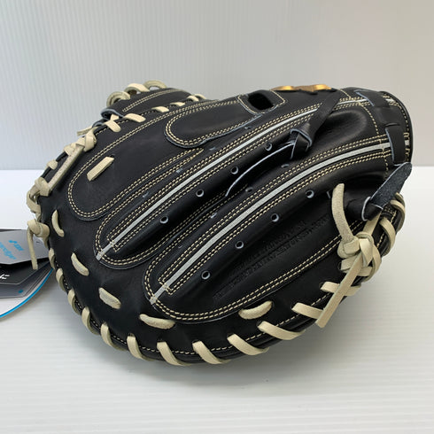 エスエスケイ SSK プロエッジ proedge PEKM04422F 硬式 大人 一般 キャッチャーミット 捕手 グローブ グラブ 右投げ タグ付き 野球 8738