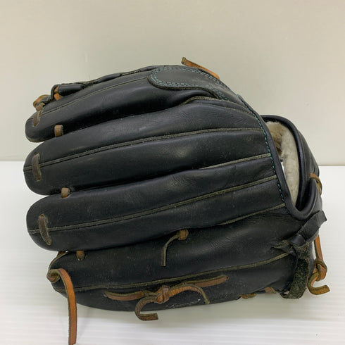 ゼット ZETT プロステイタス PROSTATUS BRGB30256 軟式 大人 一般 内野手用 グローブ グラブ 右投げ オーダー 中古品 野球 9833