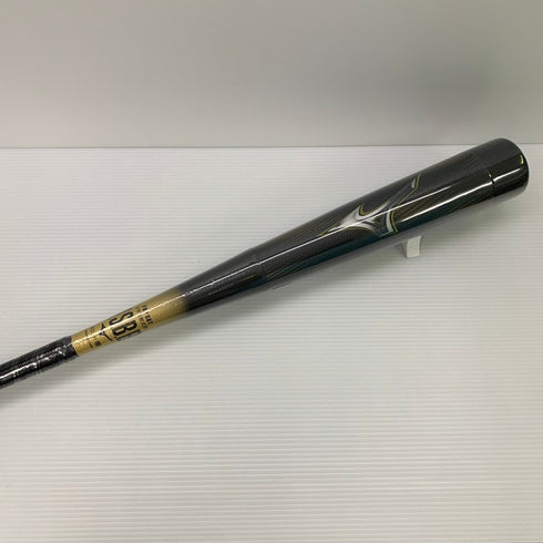 ミズノ MIZUNO ビヨンドマックスレガシー 小学生軟式 FRP製バット 1CJBY18380 少年用 6326