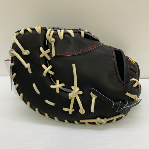 ワールドペガサス WORLD PEGASUS WGK6PTH3 硬式 大人 一般 ファーストミット 一塁手 グローブ グラブ 右投げ タグ付き 野球 9875