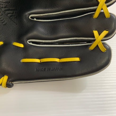 エスエスケイ SSK ビーホリックセレクション BHG-51 硬式 大人 一般 投手用 グローブ ピッチャー グラブ 右投げ 中古品 野球 8800