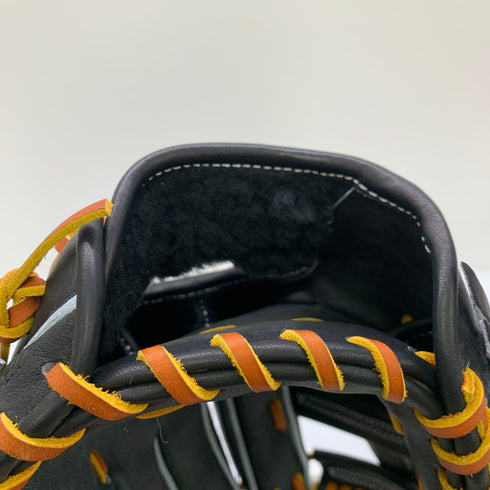 エールストーリー Yell Story ysr 3B051W 硬式 大人 一般 内野手用 グローブ グラブ 右投げ タグ付き 野球 8614