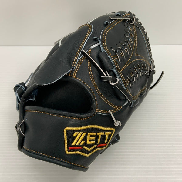 ゼット ZETT プロステイタス 硬式 投手用グローブ BPROG710 4325