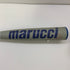 マルーチ marucci ワニクラッシャーパワー 軟式 大人 一般 FRP製バット MJJSBBWP トップバランス 中古 ケース付き 野球 8510