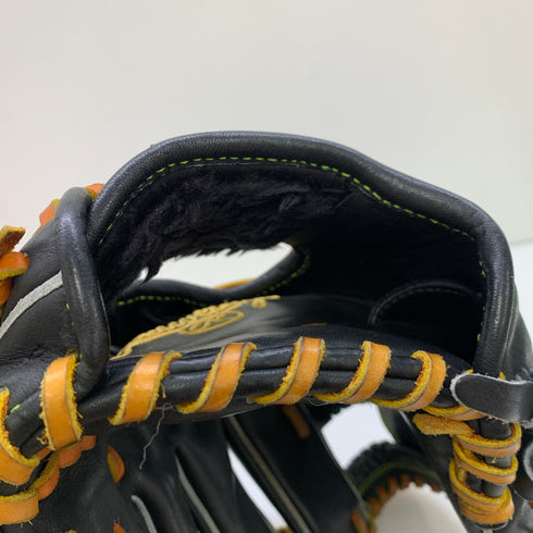 ローリングス Rawlings HOH 軟式 大人 一般 内野手用 グローブ グラブ 右投げ GR1FHECK45 中古品 野球 7677