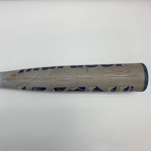 マルーチ marucci ワニクラッシャースピード 少年軟式 子ども FRP製バット MJJSBBWPJ トップバランス 野球 7942