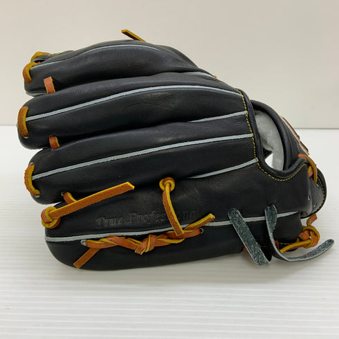 久保田スラッガー KUBOTA SLUGGER 硬式 大人 一般 内野手用 グローブ グラブ 右投げ KSG-SR1 中古品 野球 7300