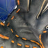 ミズノ MIZUNO ビクトリーステージ 2GN33106 軟式 大人 一般 内野手用 グローブ グラブ 右投げ 中古品 野球 1315