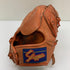 久保田スラッガー KUBOTA SLUGGER KSN-K65 軟式 大人 一般 投手用 グローブ ピッチャー グラブ 右投げ 中古品 野球 1151