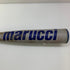 マルーチ marucci ワニクラッシャー 軟式 大人 一般 FRP製バット MJJSBBWP 中古 ケース付き 野球 7858