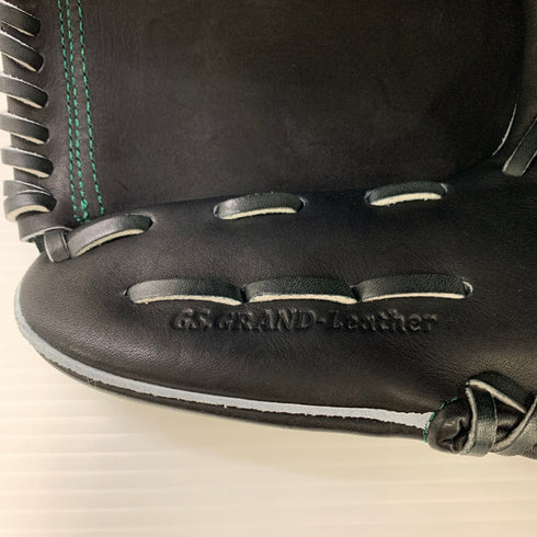 アシックス asics ゴールドステージ 硬式 大人 一般 投手用 グローブ ピッチャー グラブ 右投げ 3121A511 タグ付き グローブ袋付き 野球 7008