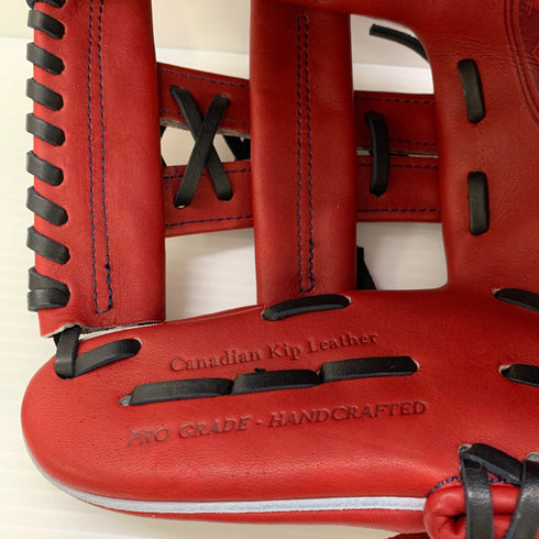 ローリングス Rawlings プロプリファード 硬式 大人 一般 内野手用 グローブ グラブ 右投げ GH4PRN54FS タグ付き 野球 6485