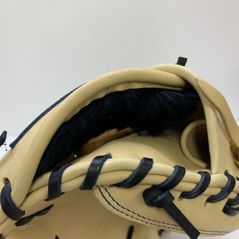 ローリングス Rawlings HOH 少年軟式 子ども キャッチャーミット 捕手 グローブ グラブ 右投げ GJ5HW2HJW タグ付き 野球 7448