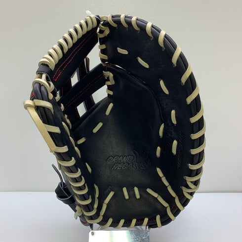 ワールドペガサス WORLD PEGASUS WGK6PTH3 硬式 大人 一般 ファーストミット 一塁手 グローブ グラブ 右投げ タグ付き 野球 9875