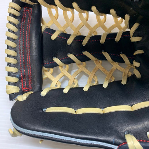 久保田スラッガー KUBOTA SLUGGER 限定 硬式 外野手用グローブ SPM型 4736