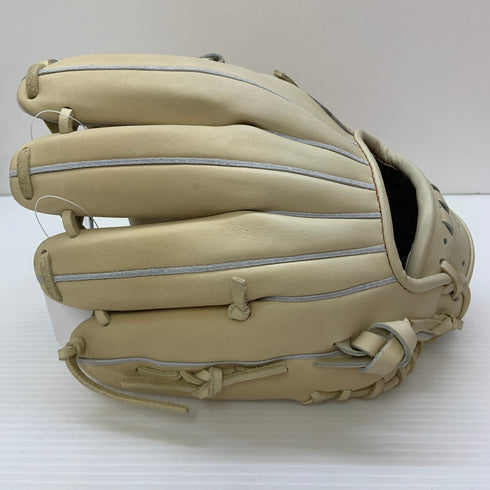 ミズノ MIZUNO ミズノプロ 硬式 大人 一般 内野手用 グローブ グラブ 右投げ 1AJGH28223 タグ付き 野球 6635