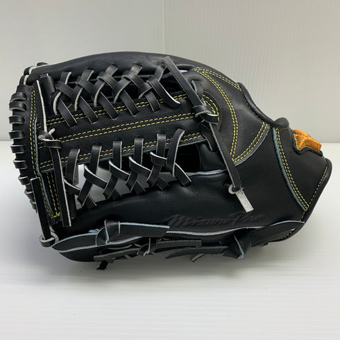 ミズノ MIZUNO ミズノプロ HAGAJAPAN 硬式 大人 一般 オールラウンド グローブ グラブ 左投げ 1AJGH32200 タグ付き 野球 6890