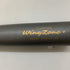 ミズノ MIZUNO wingzone 軟式 大人 一般 金属製バット 1CJMR188 ミドルバランス 中古 野球 7750