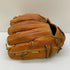久保田スラッガー KUBOTA SLUGGER KSG-J6 少年軟式 子ども オールラウンド グローブ グラブ 右投げ 中古品 野球 8565