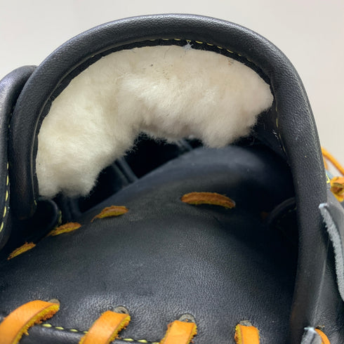 ミズノ MIZUNO ミズノプロ 軟式 大人 一般 外野手用 グローブ グラブ 右投げ 1AJGR30007 タグ付き 箱・グローブ袋付き 野球 7595
