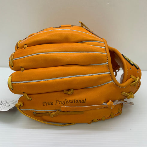 久保田スラッガー KUBOTA SLUGGER KSG-MS-1 硬式 大人 一般 内野手用 グローブ グラブ 右投げ タグ付き 野球 8609
