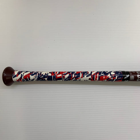 ローリングス Rawlings ハイパーマッハS 軟式 大人 一般 FRP製バット BR8FHYMAST 中古 野球 8004