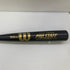 ウィルソン Wilson 軟式 大人 一般 木製バット WB-501 中古 野球 8207