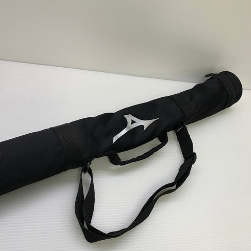 ミズノ MIZUNO ビヨンドマックスレガシー 軟式 FRP製 バット ケース有り 6877