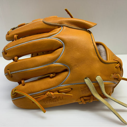 ワールドペガサス WORLD PEGASUS グランドぺガサス 硬式 大人 一般 投手用 グローブ ピッチャー グラブ 右投げ WGK3FPT1 中古品 野球 7394