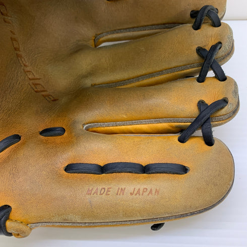 エスエスケイ SSK プロエッジ proedge PEK-34516 硬式 大人 一般 内野手用 グローブ グラブ 右投げ 中古品 野球 1032