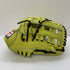 ローリングス Rawlings HOH PREMIUM 硬式 大人 一般 外野手用 グローブ グラブ 右投げ GH5HPB88 タグ付き グローブ袋付き 野球 6829