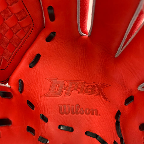 ウィルソン Wilson 少年軟式 子ども オールラウンド グローブ グラブ 右投げ WBW102502 タグ付き 野球 7627