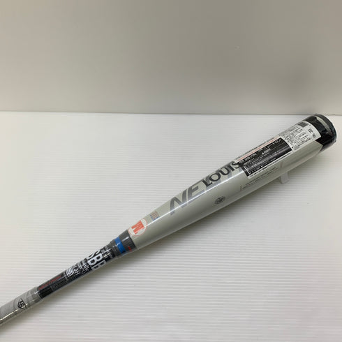 ルイスビルスラッガー Louisville Slugger ニュートロン 軟式 大人 一般 FRP製バット WTLJRB19N トップバランス 野球 7293
