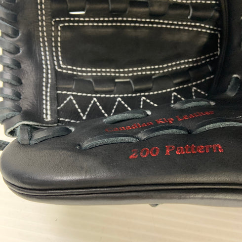 ローリングス Rawlings プロプリファード 硬式 大人 一般 投手用 グローブ ピッチャー グラブ 右投げ GHMSOGPR 中古品 箱・グローブ袋付き 野球 8026