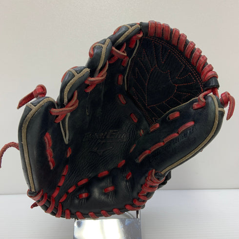 ミズノ MIZUNO グローバルエリート 少年軟式 子ども 投手用 グローブ ピッチャー グラブ 左投げ 1AJGY28201 中古品 野球 6527