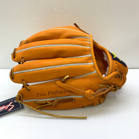 久保田スラッガー KUBOTA SLUGGER KSN-MP2 軟式 大人 一般 内野手用 グローブ グラブ 右投げ タグ付き 野球 9665
