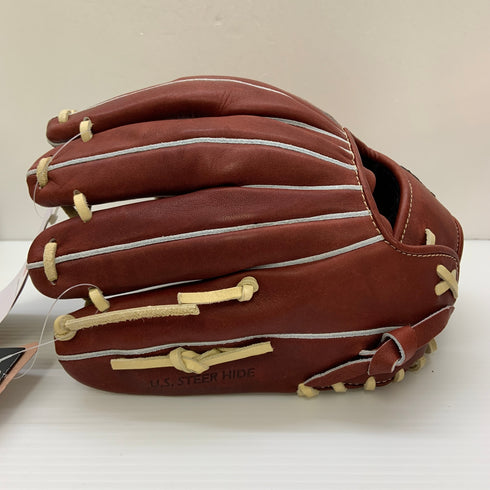 ワールドペガサス WORLD PEGASUS WGKNPT461L 硬式 大人 一般 内野手用 グローブ グラブ 右投げ タグ付き 野球 8494